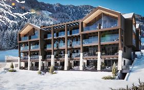 Luxury B&B August
